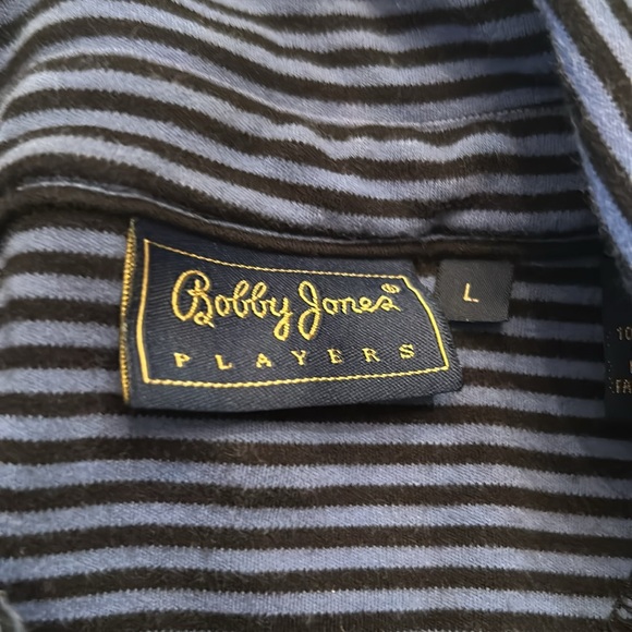 Lot of 12 Bobby Jones golf polo shirts size Large - Picture 11 of 13